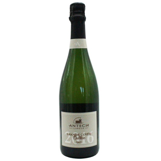 Antech Cuvee Oubliee