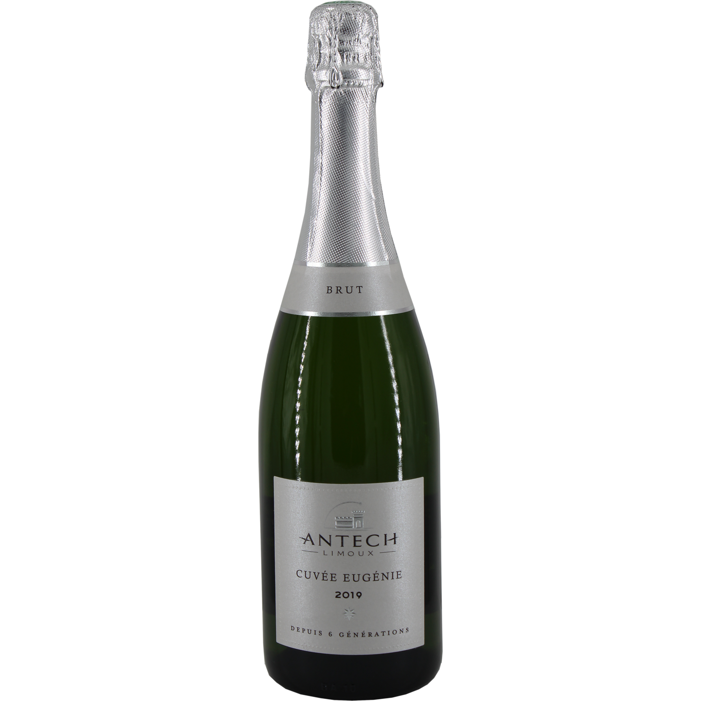 Antech Cuvee Eugenie Magnum