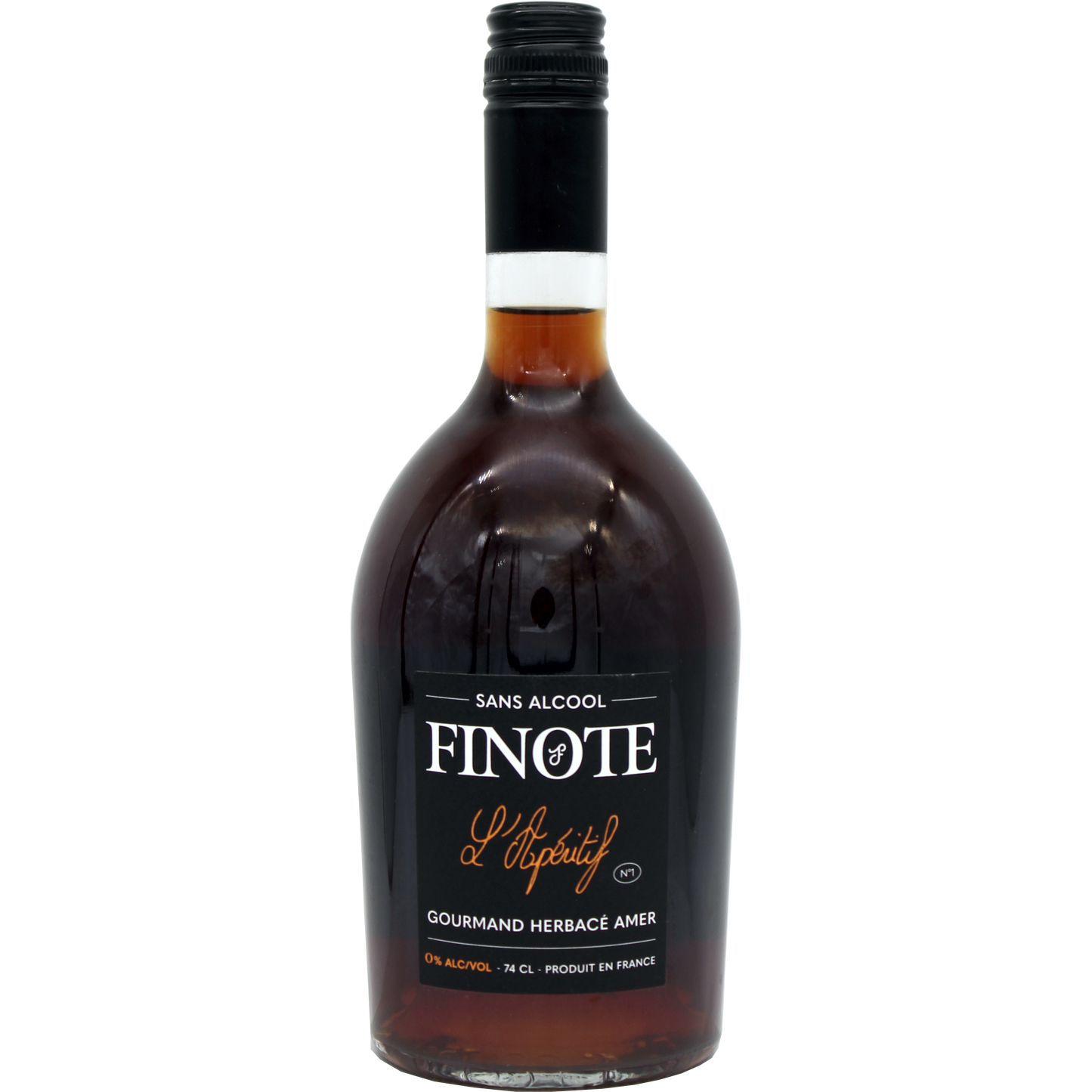 Finote Apéritif No.1 Alkoholfrei