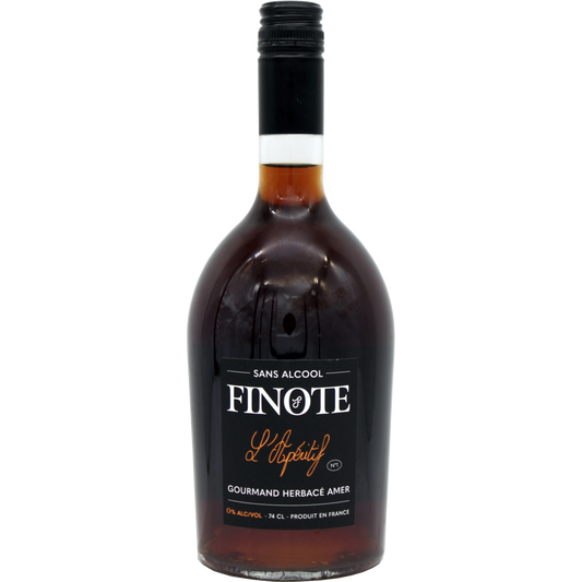 Finote Apéritif No.1 Alkoholfrei