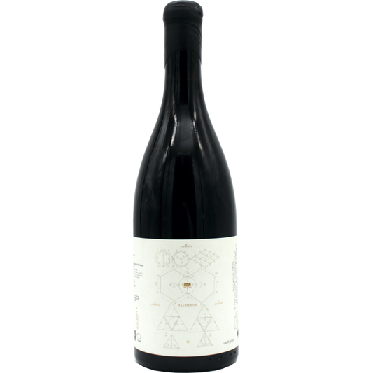 Gamme Alchemia Rouge