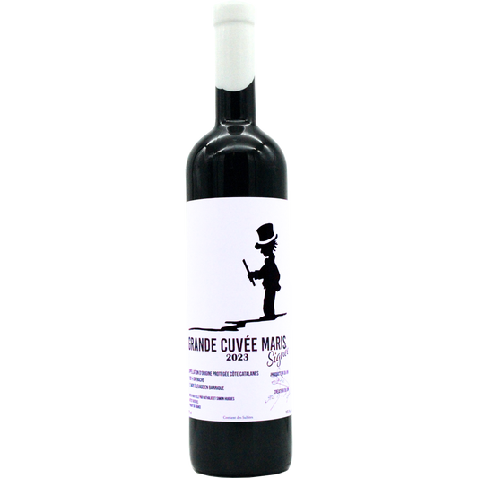 Grande Cuvée Maris Signée