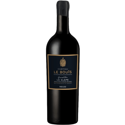 Grand Vin Rouge