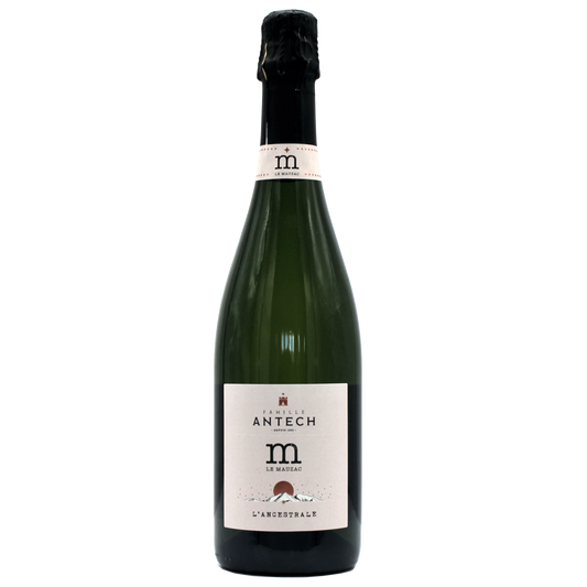 Antech Methode Ancestrale Doux et Fruite