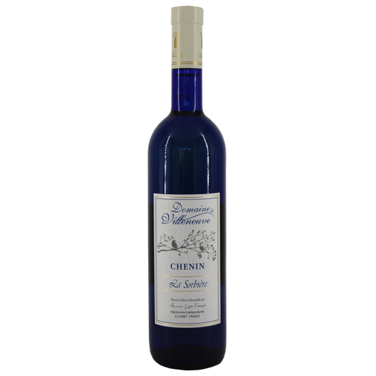 La Sorbière blanc