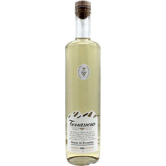 Le Muscat de Terrassous