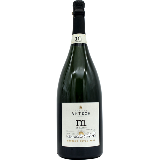 Antech RÉSERVE Extra Brut Magnum