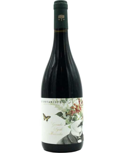 Le Botaniste Réserve - Fig.4