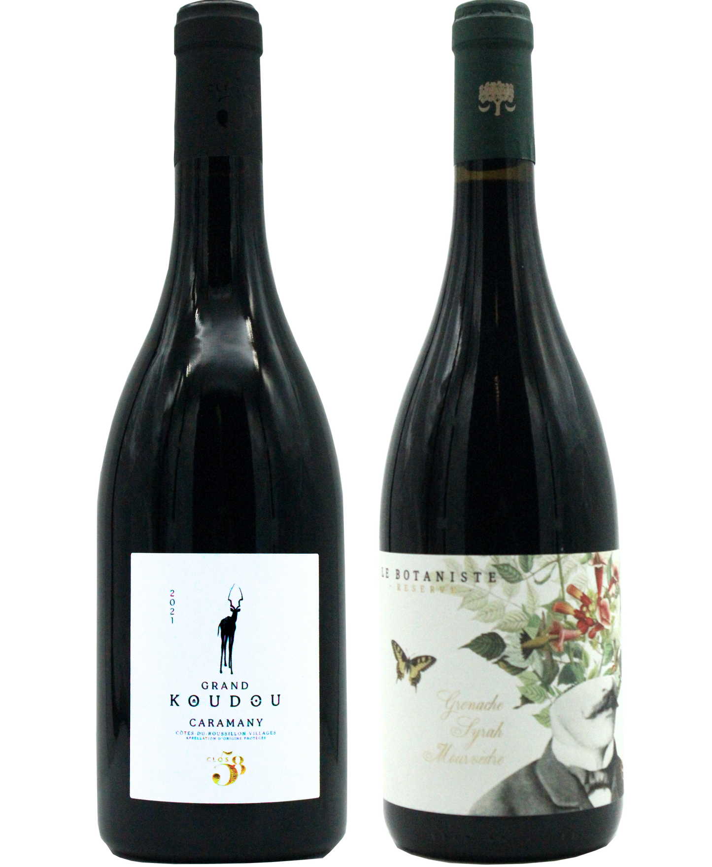Forfait combiné Schlaraffia et Wine & Gourmet Days 2022
