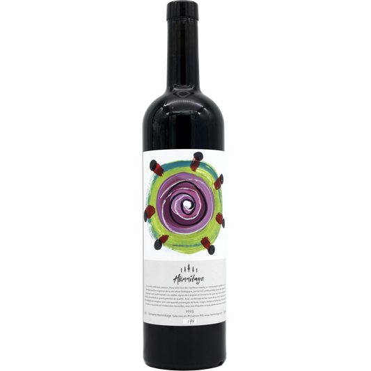Domaine Hemmitage