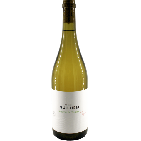 Château Guilhem Grand Vin Blanc