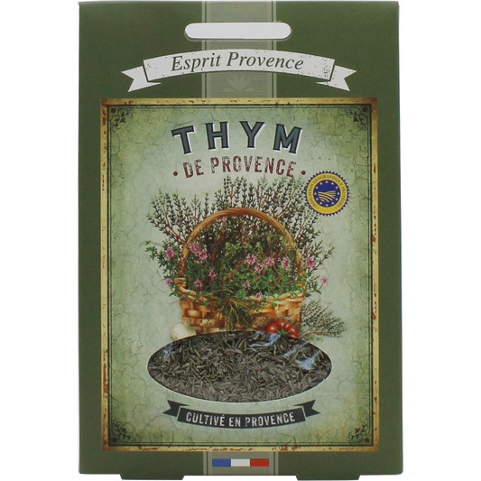 Auffüllpackung - Thym