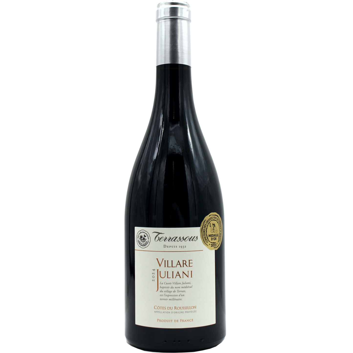 Villare Juliani