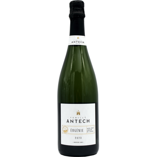 Antech Cuvee Eugenie