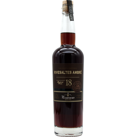Rivesaltes - Le 18 ans - Hors d'Age