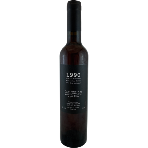 Domaine Comelade Rivesaltes 1990