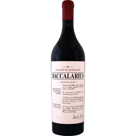 Domaine de Bachellery Baccalarius