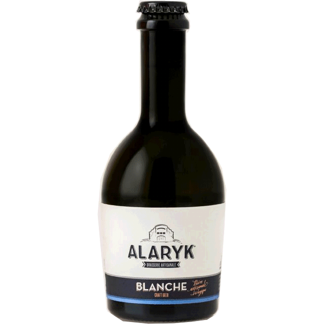 Alaryk Blanche