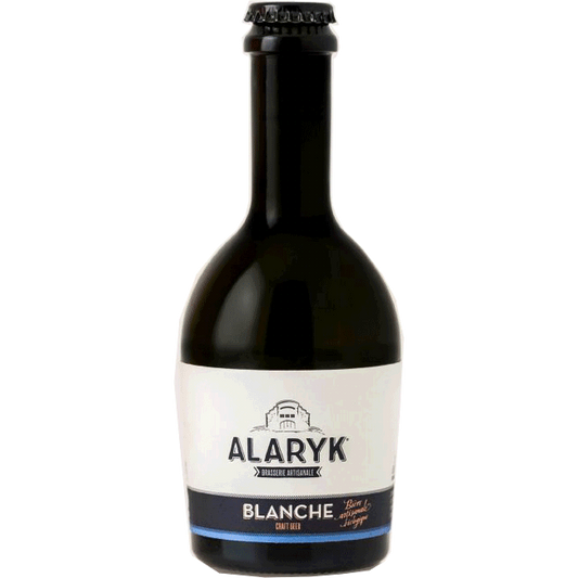 Alaryk Blanche