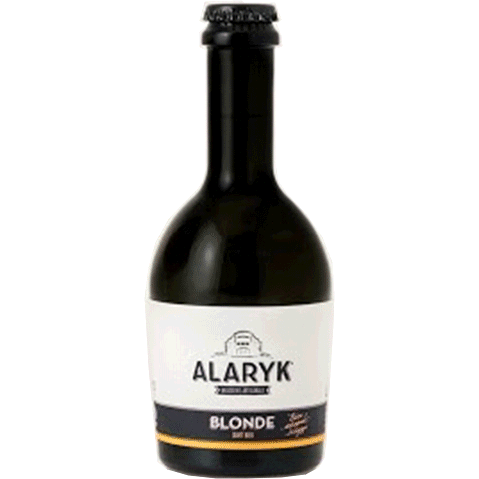 Alaryk Blonde