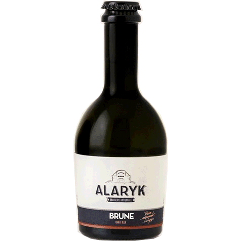 Alaryk Brune