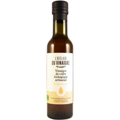 Granhota Vinaigre de cidre BIO