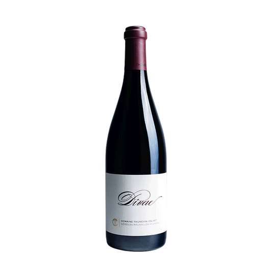 Domaine Calvet Thunevin Divae