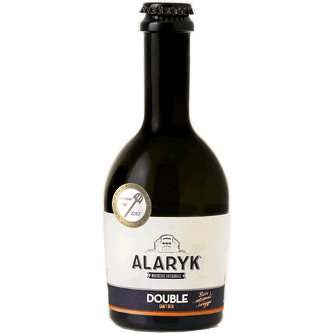 Alaryk Double - Bio