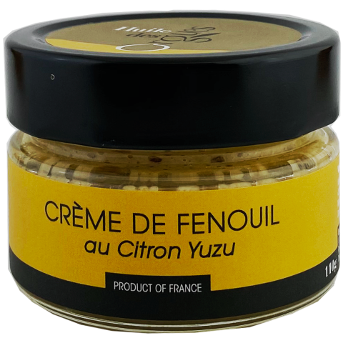 Mas d`en Fabre Fenchel Paste