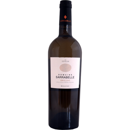 Domaine Sarrabelle Ingenium Mauzac