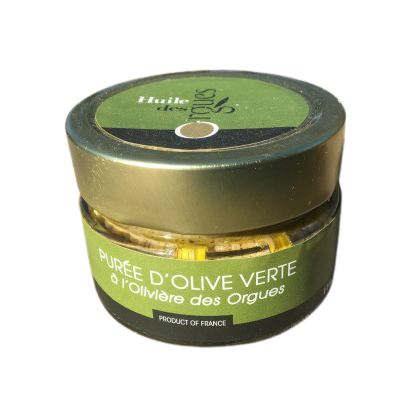 Mas d`En Fabre Paste Olive verte