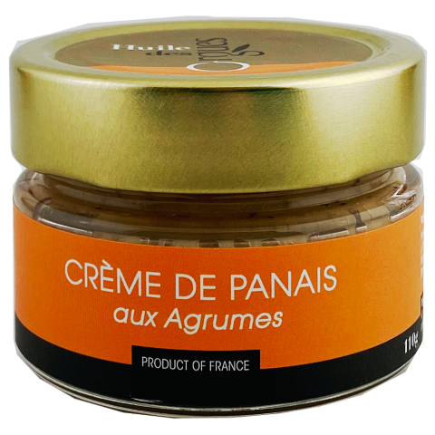 Mas d`en Fabre Pastinaken Paste