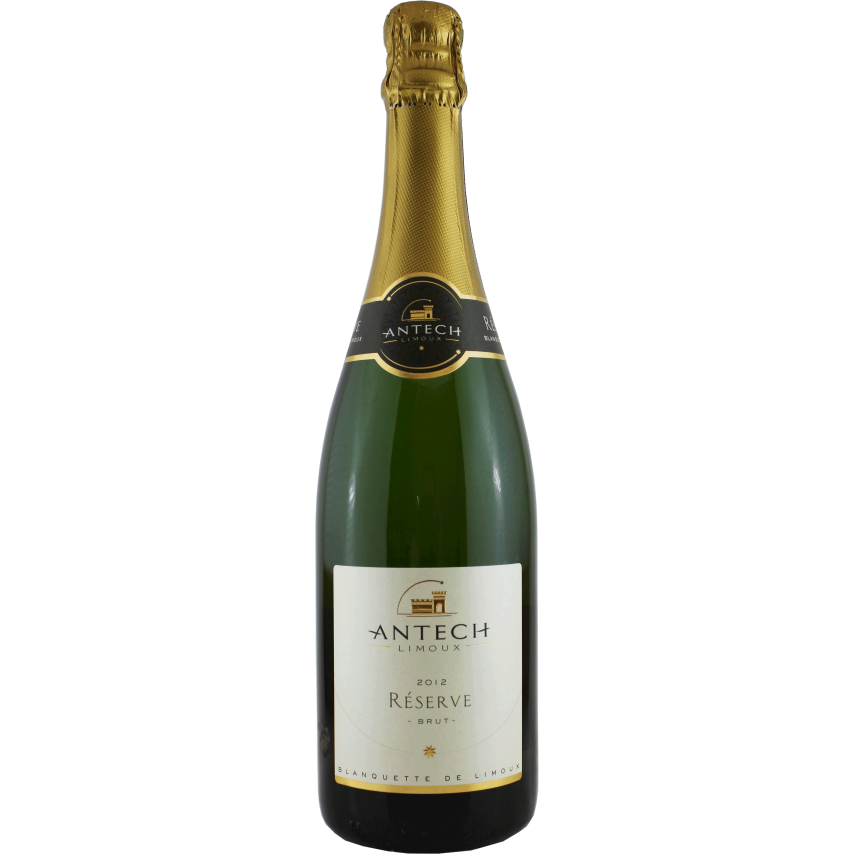 Antech Reserve Brut