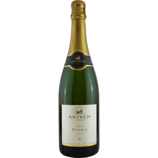 Antech Reserve Brut