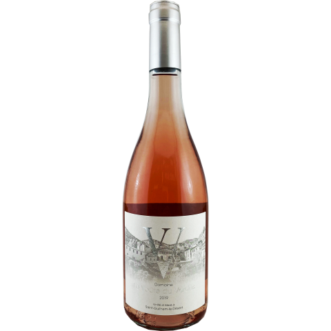 Domaine La Voûte du Verdus Cuvée V Rosé