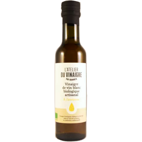 Granhota Vinaigre de vin blanc