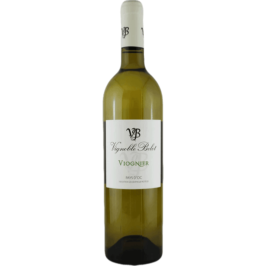 Chateau Belot Viognier Frankreich Weisswein Vignoble