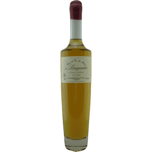 Distillerie de Sigéan Marc du Languedoc Spirituosen Disitllerie de Sigéan 