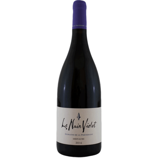 Domaine de la Pertuisane Le Nain Violet Frankreich Rotwein Domaine de la Pertuisane 