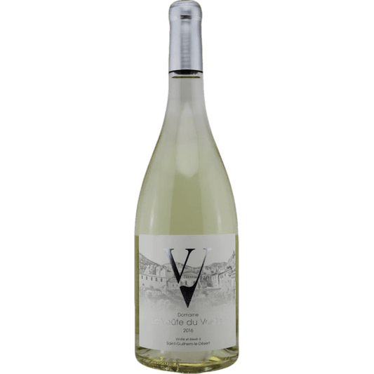Domaine La Voûte du Verdus Cuvée V blanc Frankreich Weisswein Domaine La Voûte du Verdus 