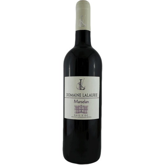 Domaine Lalaurie Marselan Frankreich Rotwein Lalaurie 