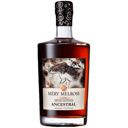 Domaine Méry & Fils Cognac Ancestral Spirituosen Domaine Méry & Fils 