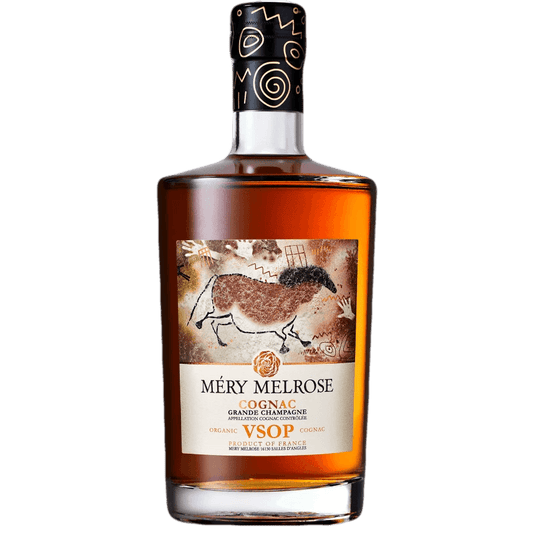 Domaine Méry & Fils Cognac VSOP Spirituosen Domaine Méry & Fils 