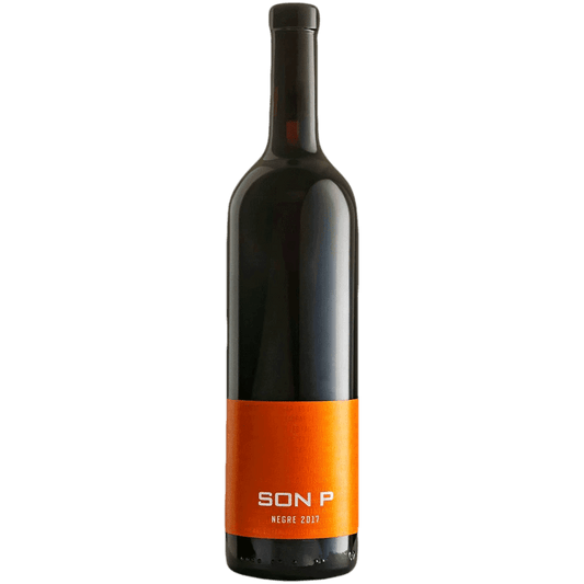 Es Fanger Son P Spanien Rotwein Es Fangar 