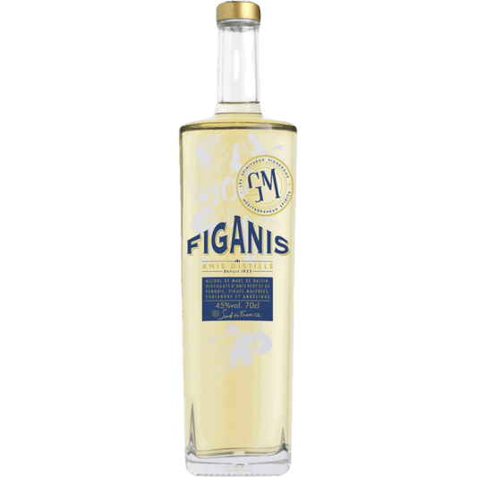 Group Grap Sud Figanis Spirituosen Groupe Grap Sud 