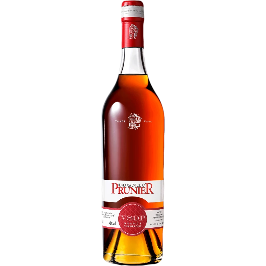 Maison Prunier Cognac VSOP Spirituosen Maison Prunier 