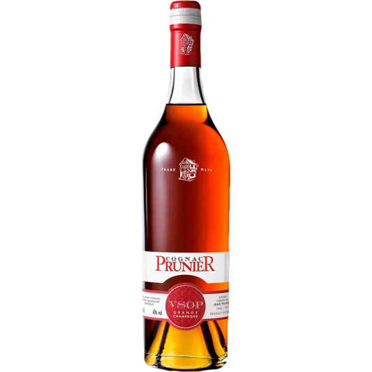 Maison Prunier Cognac VSOP Spirituosen Maison Prunier 