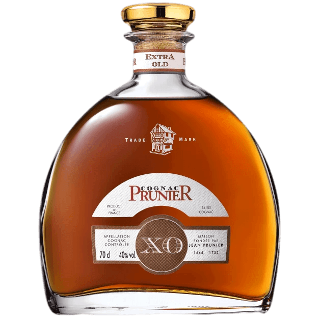 Maison Prunier Cognac XO Spirituosen Maison Prunier 