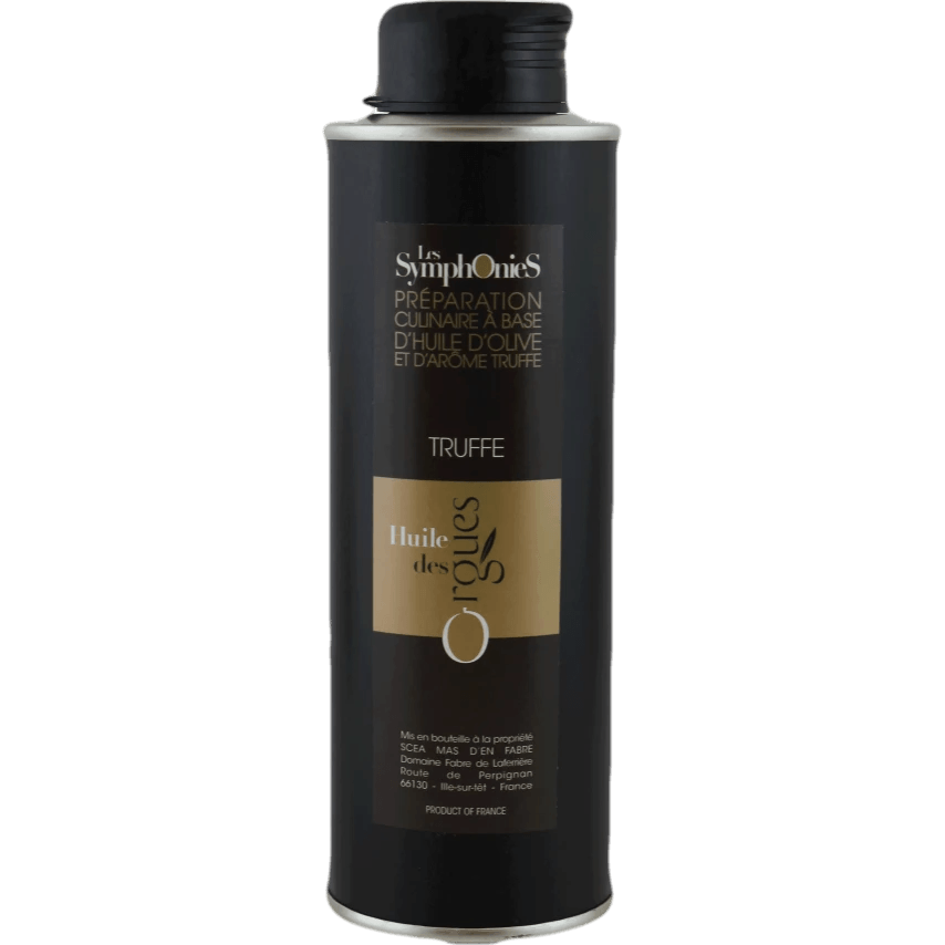 Mas d`En Fabre Olivenöl Truffle 0.25l Olivenöl Mas d`En Fabre 