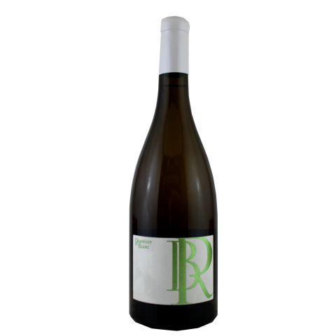 Château de l`Ou Rhapsody Blanc